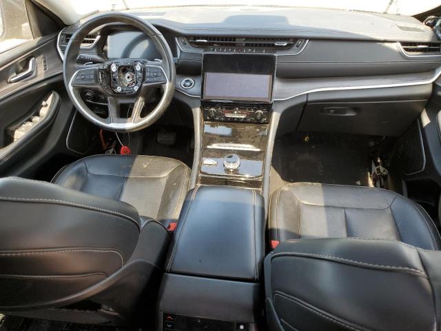 55847154 :رقم المزاد ، 1C4RJKBG2M8117760 vin ، 2021 Jeep Grand Cherokee L Limited مزاد بيع
