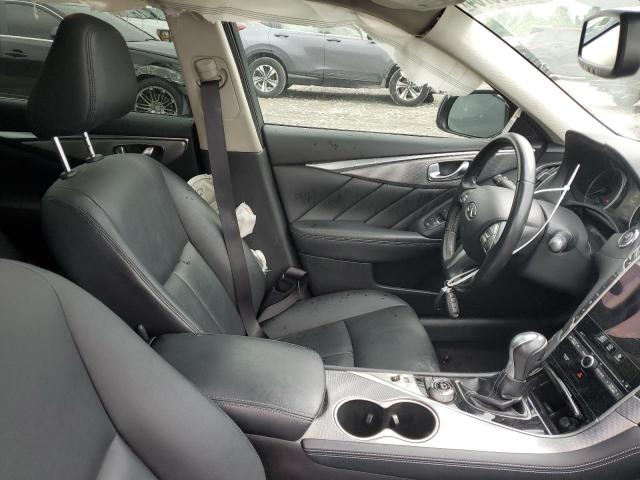 Aukcja sprzedaży 2017 Infiniti Q50 Premium, vin: JN1EV7AR0HM838405, numer aukcji: 54396784