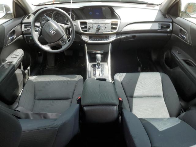 54779334 :رقم المزاد ، 1HGCR2F35EA236999 vin ، 2014 Honda Accord Lx مزاد بيع