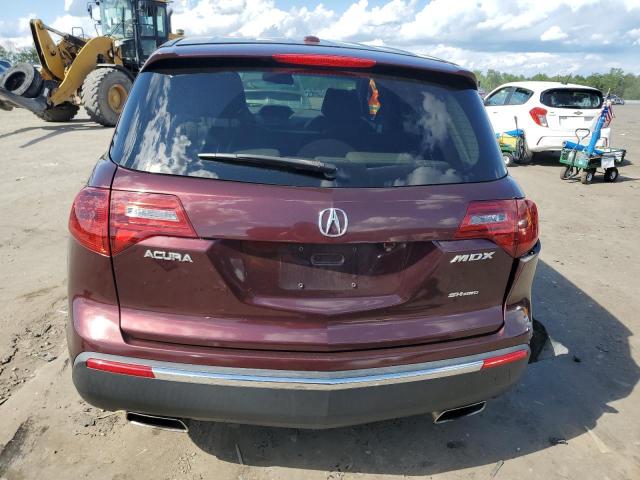 Продажа на аукционе авто 2011 Acura Mdx Technology, vin: 2HNYD2H62BH536422, номер лота: 56720884