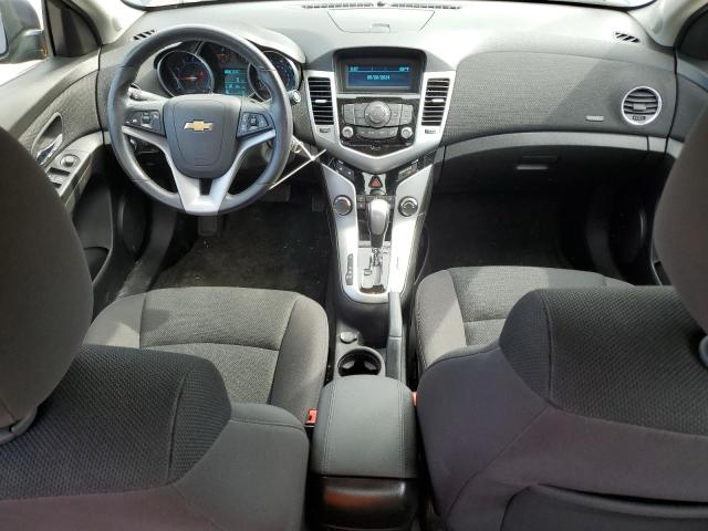 Продаж на аукціоні авто 2014 Chevrolet Cruze Lt, vin: 1G1PC5SB4E7258420, номер лоту: 55626114