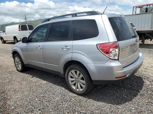 2012 Subaru Forester მანქანა იყიდება აუქციონზე, vin: JF2SHBCC5CH460863, აუქციონის ნომერი: 57166404
