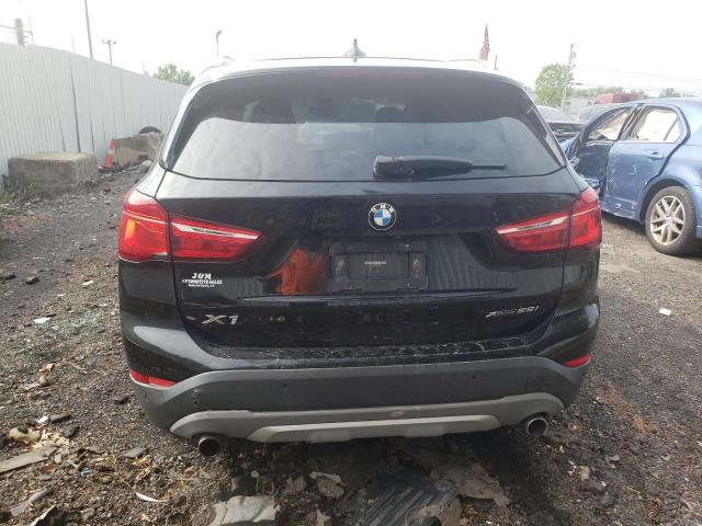 2018 Bmw X1 მანქანა იყიდება აუქციონზე, vin: WBXHT3C34J5L30278, აუქციონის ნომერი: 55146294
