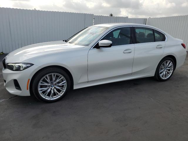 Продаж на аукціоні авто 2024 Bmw 330i, vin: 3MW69FF09R8E05266, номер лоту: 53175744