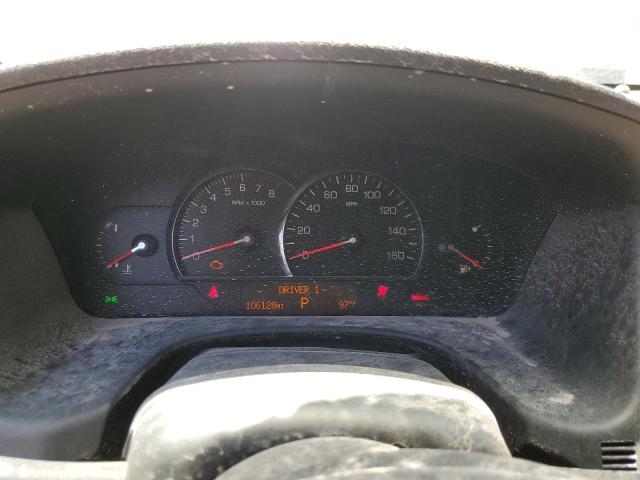 2007 Cadillac Sts მანქანა იყიდება აუქციონზე, vin: 1G6DW677070170751, აუქციონის ნომერი: 55232524