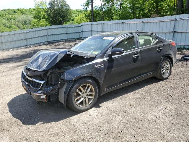 Auction sale of the 2012 Kia Optima, vin: KNAGM4A7XC5291469, lot number: 56368234
