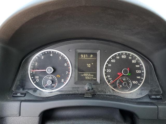 2011 Volkswagen Tiguan S მანქანა იყიდება აუქციონზე, vin: WVGBV7AX4BW519949, აუქციონის ნომერი: 54925654