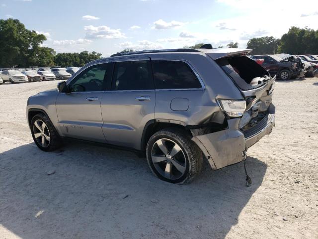 53590514 :رقم المزاد ، 1C4RJFBG0FC814870 vin ، 2015 Jeep Grand Cherokee مزاد بيع