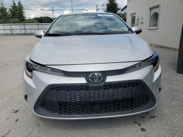 Продаж на аукціоні авто 2022 Toyota Corolla Le, vin: 5YFEPMAE4NP342258, номер лоту: 56772354