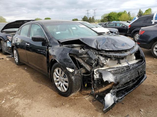 2015 Nissan Altima 2.5 მანქანა იყიდება აუქციონზე, vin: 1N4AL3AP3FC413861, აუქციონის ნომერი: 53173534