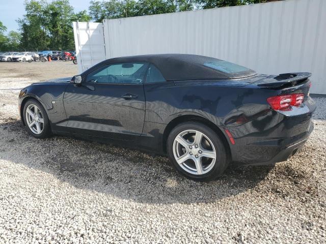 Продажа на аукционе авто 2023 Chevrolet Camaro Ls, vin: 1G1FB3DS7P0146061, номер лота: 55805564