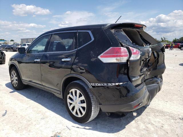 56044494 :رقم المزاد ، KNMAT2MT6FP507626 vin ، 2015 Nissan Rogue S مزاد بيع
