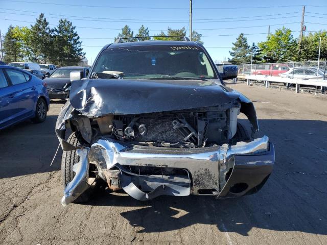 Продажа на аукционе авто 2005 Nissan Armada, vin: 5N1AA08B55N702280, номер лота: 48441386