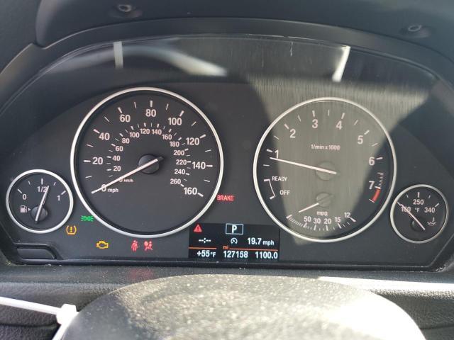 53995794 :رقم المزاد ، WBA3C3G51FNS74338 vin ، 2015 Bmw 320 I Xdrive مزاد بيع