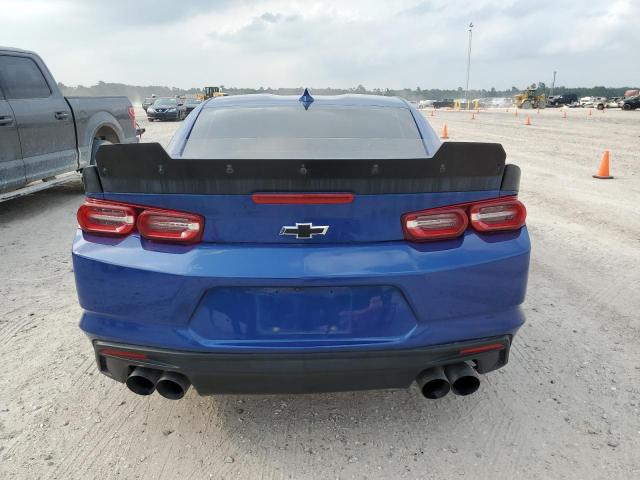 Продаж на аукціоні авто 2021 Chevrolet Camaro Lz, vin: 1G1FF1R73M0117150, номер лоту: 56279564
