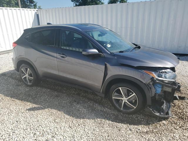 Aukcja sprzedaży 2022 Honda Hr-v Ex, vin: 3CZRU6H57NM754171, numer aukcji: 55799904