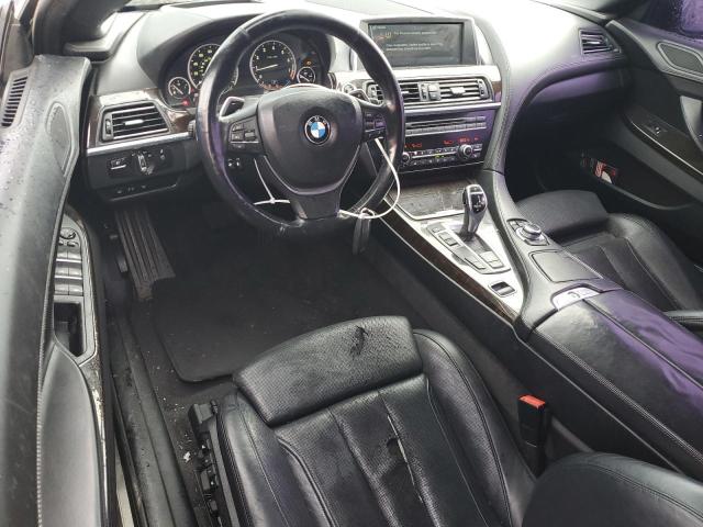 Продажа на аукционе авто 2012 Bmw 650 I, vin: WBALZ3C57CDL72134, номер лота: 53531694