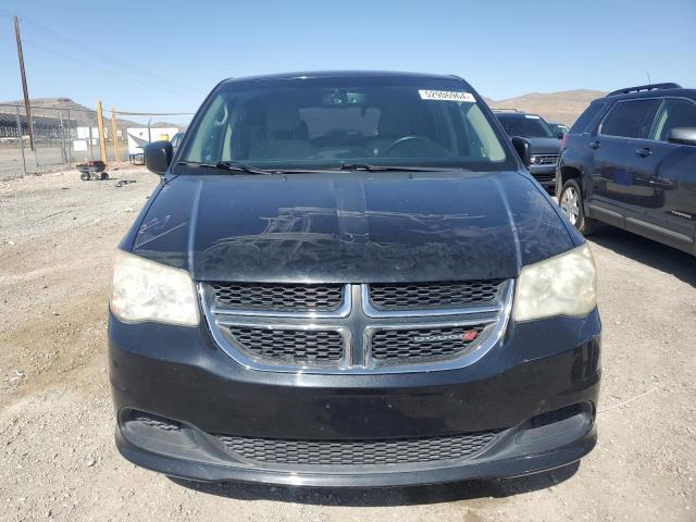 52906964 :رقم المزاد ، 2C4RDGBG8ER175477 vin ، 2014 Dodge Grand Caravan Se مزاد بيع