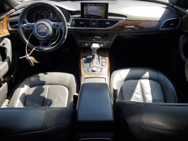 Продажа на аукционе авто 2014 Audi A6 Premium Plus, vin: WAUGFAFC4EN061833, номер лота: 53648094