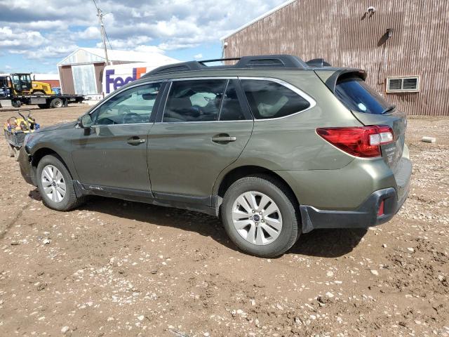 Aukcja sprzedaży 2018 Subaru Outback 2.5i Premium, vin: 4S4BSAFC6J3208891, numer aukcji: 53008424
