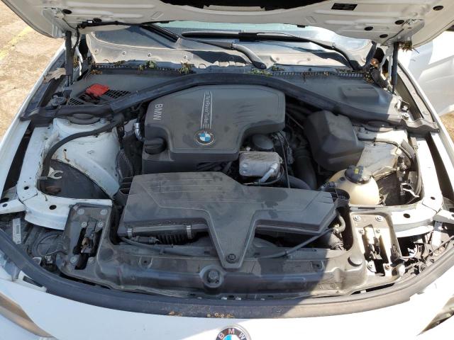 2015 Bmw 328 მანქანა იყიდება აუქციონზე, vin: WBA3B5C58FF960777, აუქციონის ნომერი: 55144984