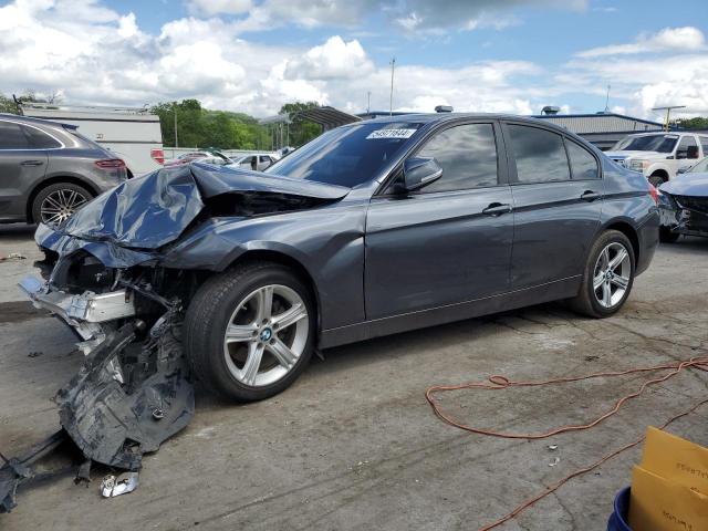 Продажа на аукционе авто 2014 Bmw 328 D, vin: WBA3D3C52EF099318, номер лота: 54971644