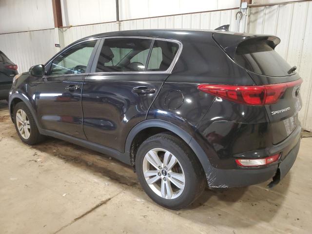 Aukcja sprzedaży 2017 Kia Sportage Lx, vin: KNDPM3AC8H7172308, numer aukcji: 55526024