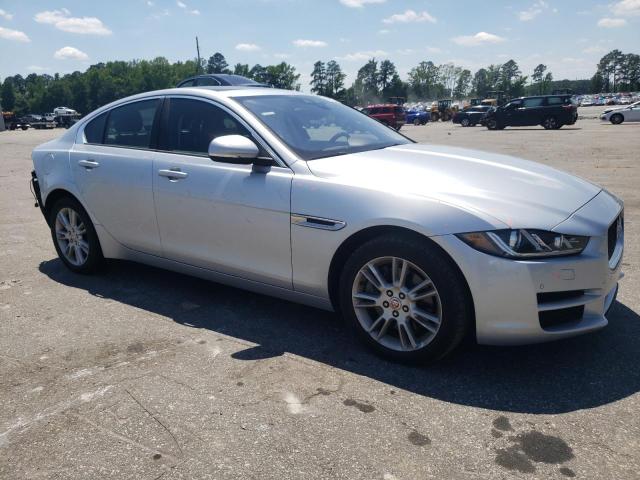 Aukcja sprzedaży 2018 Jaguar Xe Premium, vin: SAJAJ4FN2JCP24253, numer aukcji: 55192844