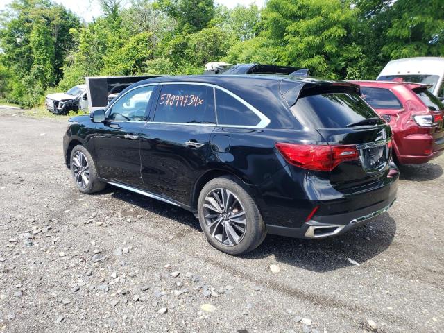 Продажа на аукционе авто 2020 Acura Mdx Technology, vin: 5J8YD4H51LL055043, номер лота: 57099734