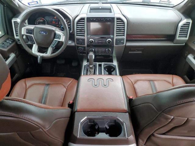 Aukcja sprzedaży 2018 Ford F150, vin: 1FTEW1EG9JFB99838, numer aukcji: 53444824