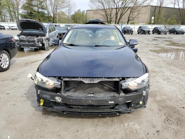 Продажа на аукционе авто 2014 Bmw 328 Xi, vin: WBA3B3G58ENR82023, номер лота: 53493884