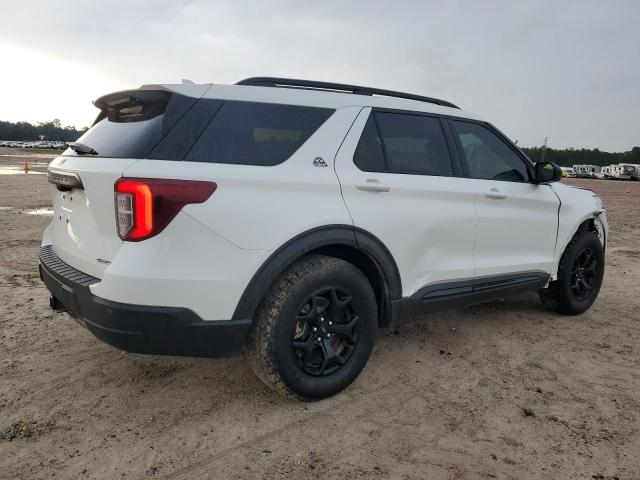 Aukcja sprzedaży 2021 Ford Explorer Timberline, vin: 1FMSK8JH1MGC15580, numer aukcji: 55716204