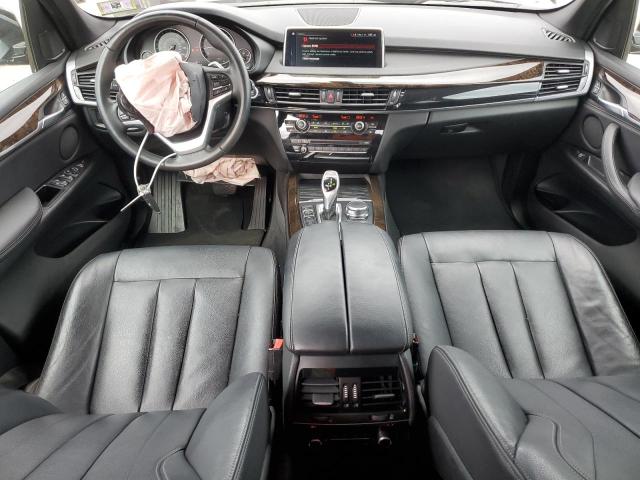 Продаж на аукціоні авто 2018 Bmw X5 Xdrive3, vin: 5UXKR0C52JL075481, номер лоту: 52766074