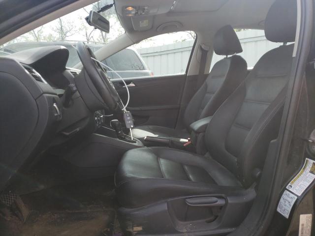Aukcja sprzedaży 2012 Volkswagen Jetta Se, vin: 3VWDP7AJ9CM311695, numer aukcji: 53242704