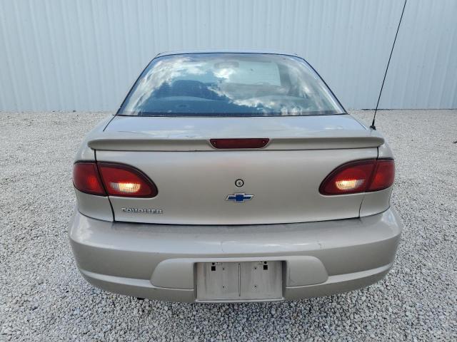 Продажа на аукционе авто 2001 Chevrolet Cavalier, vin: 1G1JC124617200075, номер лота: 56023714