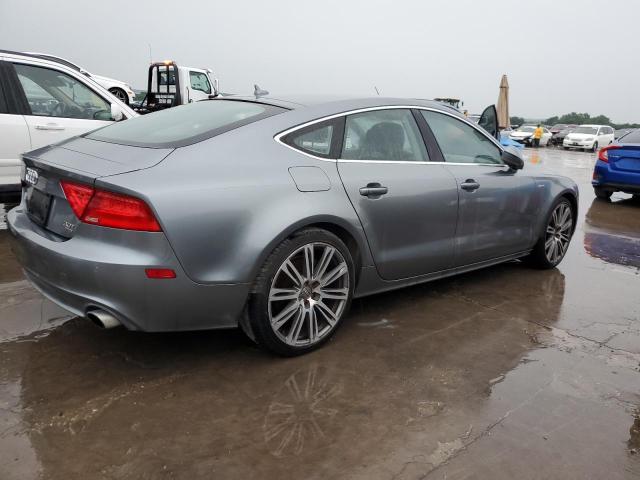 2012 Audi A7 Prestige მანქანა იყიდება აუქციონზე, vin: WAUSGAFC8CN002241, აუქციონის ნომერი: 55023824