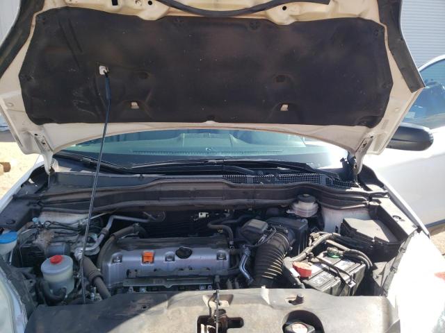 2010 Honda Cr-v Lx მანქანა იყიდება აუქციონზე, vin: 5J6RE4H31AL027152, აუქციონის ნომერი: 53270954