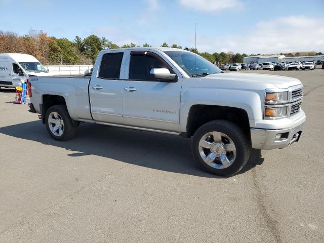 Продажа на аукционе авто 2014 Chevrolet Silverado K1500 Ltz, vin: 1GCVKSEC9EZ145247, номер лота: 53177654