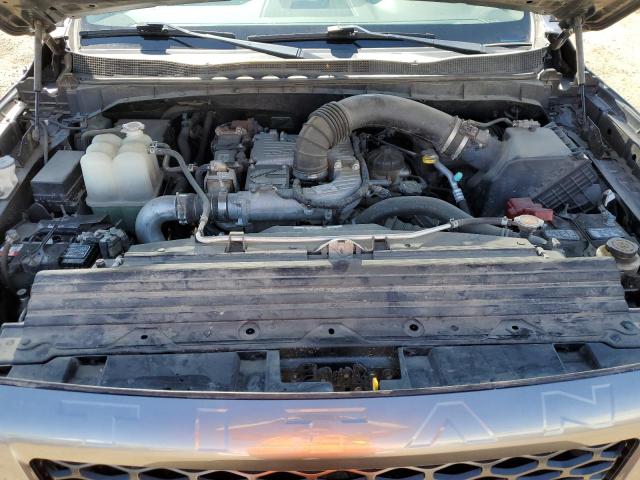 Aukcja sprzedaży 2016 Nissan Titan Xd Sl, vin: 1N6BA1F47GN504254, numer aukcji: 56670974
