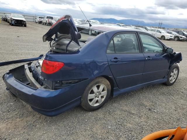 Продаж на аукціоні авто 2004 Toyota Corolla, vin: 1NXBR32EX4Z224119, номер лоту: 55961154