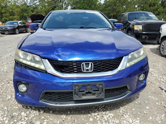 2014 Honda Accord Exl მანქანა იყიდება აუქციონზე, vin: 1HGCT2B80EA008394, აუქციონის ნომერი: 56866474