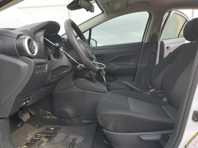 Продажа на аукционе авто 2023 Nissan Versa, vin: 3N1CN8DV4PL871633, номер лота: 55323574