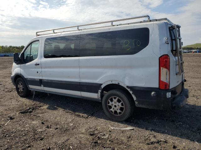 54974794 :رقم المزاد ، 1FBZX2ZG4FKA22003 vin ، 2015 Ford Transit T-350 مزاد بيع