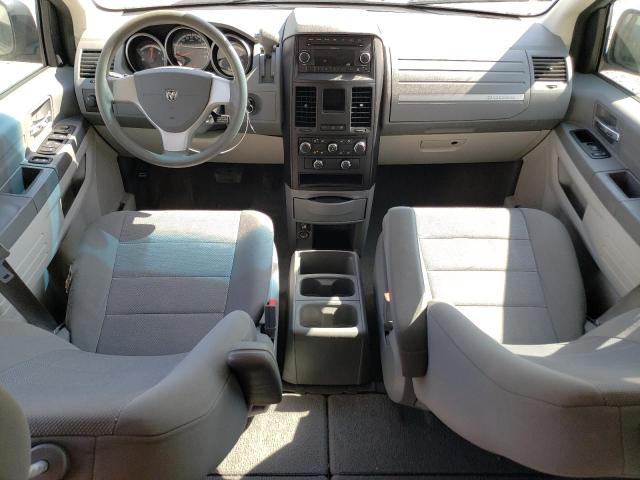 Продаж на аукціоні авто 2009 Dodge Grand Caravan Se, vin: 2D8HN44E39R585405, номер лоту: 54574824