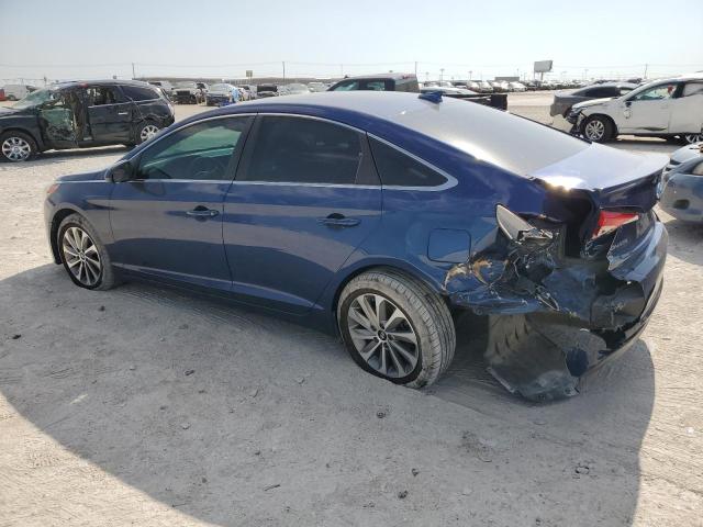 Aukcja sprzedaży 2017 Hyundai Sonata Se, vin: 5NPE24AF8HH524781, numer aukcji: 54284934