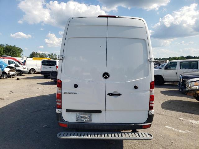 Aukcja sprzedaży 2011 Mercedes-benz Sprinter 2500, vin: WD3PE8CB1B5600795, numer aukcji: 52229294