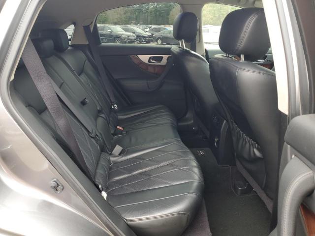Продажа на аукционе авто 2012 Infiniti Fx35, vin: JN8AS1MW9CM155246, номер лота: 53292634