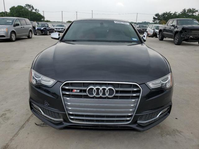 2013 Audi S5 Prestige მანქანა იყიდება აუქციონზე, vin: WAUVGAFR2DA029235, აუქციონის ნომერი: 54987484