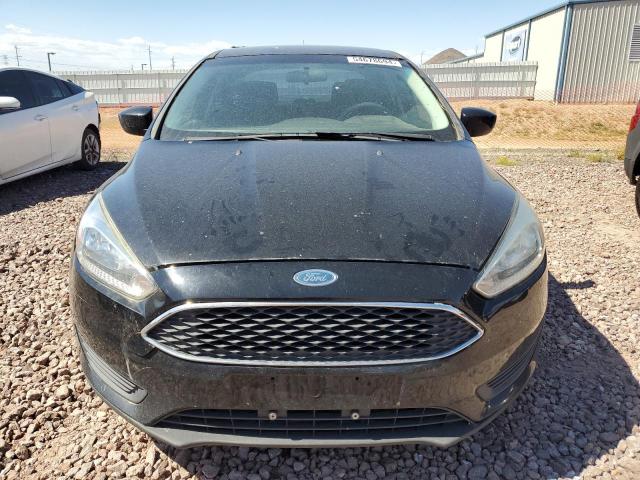 Продажа на аукционе авто 2018 Ford Focus Se, vin: 1FADP3F21JL224083, номер лота: 54678694