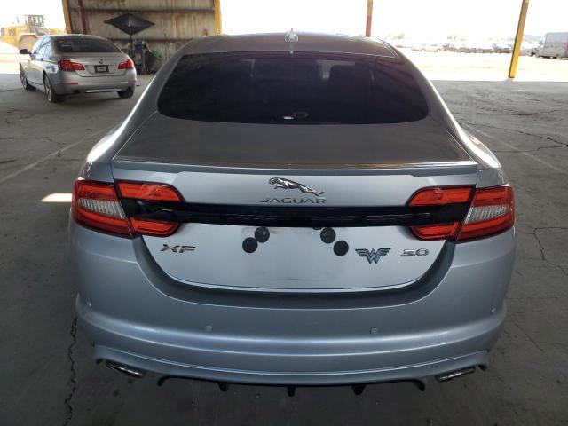 Продажа на аукционе авто 2015 Jaguar Xf 3.0 Sport, vin: SAJWA0F75F8U65963, номер лота: 54288304